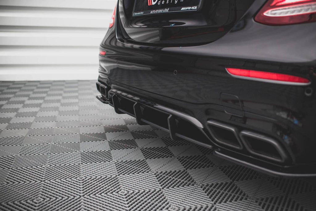 Difusor Street Pro Mercedes-Benz Clase E 63 AMG Familiar Berlina Sedán S213 W213