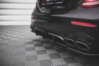 Difusor Street Pro Mercedes-Benz Clase E 63 AMG Familiar Berlina Sedán S213 W213