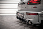 Street Pro Diffuser Mini Cooper Clubman John Cooper Works F54 Facelift