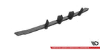 Street Pro Diffuser Mini Cooper Clubman John Cooper Works F54 Facelift