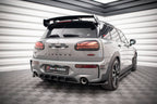 Street Pro Diffuser Mini Cooper Clubman John Cooper Works F54 Facelift