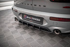 Street Pro Diffuser Mini Cooper Clubman John Cooper Works F54 Facelift