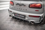 Street Pro Diffuser Mini Cooper Clubman John Cooper Works F54 Facelift