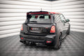Difusor Street Pro Mini Cooper John Cooper Works R56