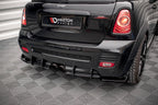 Difusor Street Pro Mini Cooper John Cooper Works R56