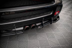 Difusor Street Pro Mini Cooper John Cooper Works R56
