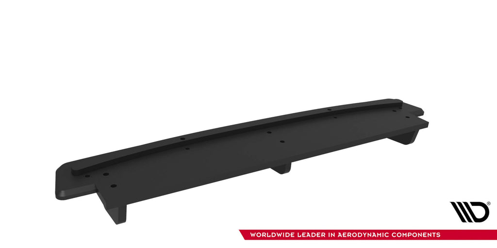 Street Pro Diffuser Mitsubishi Lancer EVO X Mk10
