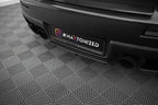 Street Pro Diffuser Mitsubishi Lancer EVO X Mk10