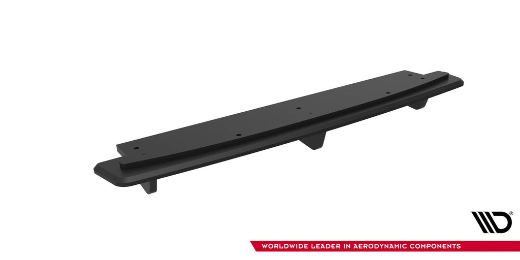 Street Pro Diffuser Mitsubishi Lancer EVO X Mk10