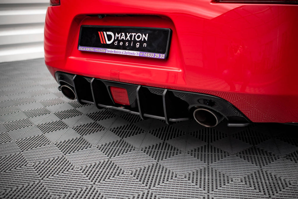 Difusor Street Pro Nissan 370z