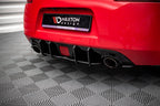 Difusor Street Pro Nissan 370z