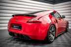 Difusor Street Pro Nissan 370z