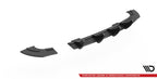 Diffuser Street Pro Opel Astra GTC OPC Line J