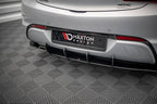 Diffuser Street Pro Opel Astra GTC OPC Line J