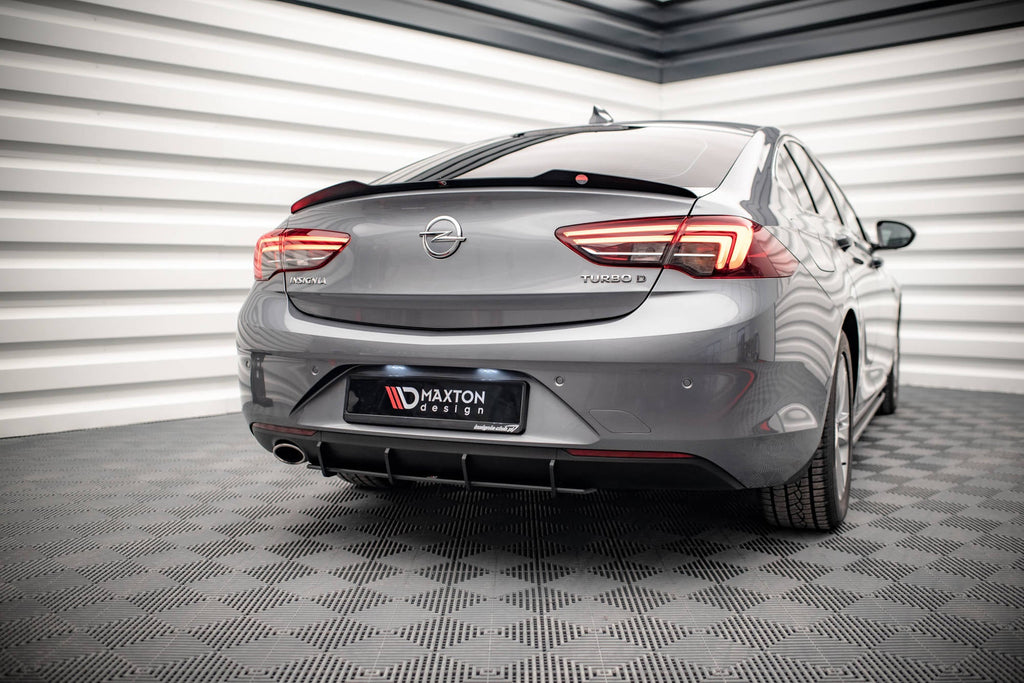 Difusor Street Pro Opel Insignia Mk2