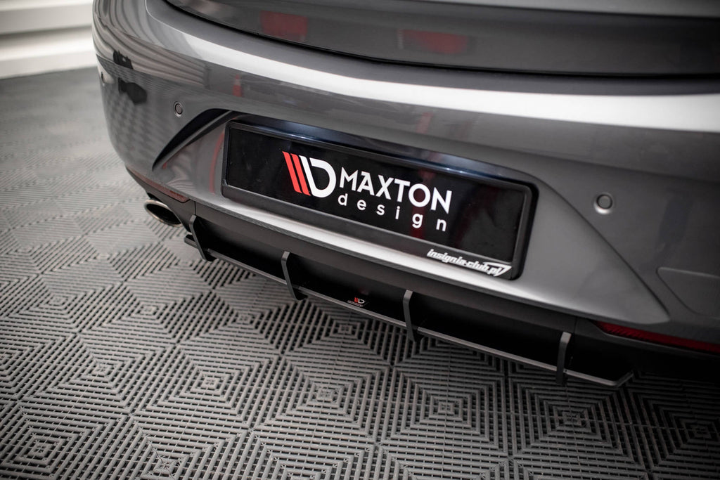 Difusor Street Pro Opel Insignia Mk2