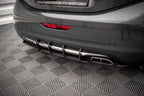 Difusor Street Pro Peugeot 208 GTI Mk1
