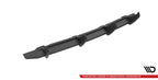 Difusor Street Pro Porsche Panamera Diesel 970