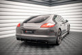 Difusor Street Pro Porsche Panamera Diesel 970