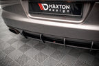 Difusor Street Pro Porsche Panamera Diesel 970