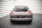 Difusor Street Pro Porsche Panamera Diesel 970
