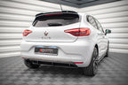 Difusor Street Pro Renault Clio Mk5