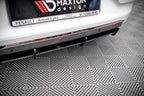 Difusor Street Pro Renault Clio Mk5