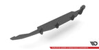 Difusor Street Pro Renault Clio RS Mk4