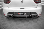 Difusor Street Pro Renault Clio RS Mk4