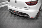 Difusor Street Pro Renault Clio RS Mk4