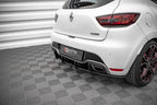 Difusor Street Pro Renault Clio RS Mk4