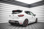 Difusor Street Pro Renault Clio RS Mk4