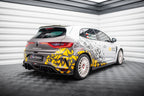 Street Pro Diffuser Renault Mégane RS Mk4