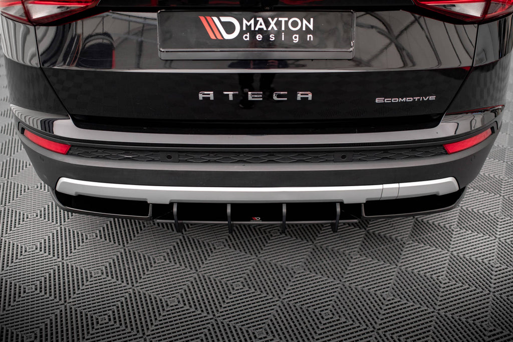 Difusor Street Pro Seat Ateca Mk1