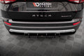 Difusor Street Pro Seat Ateca Mk1
