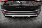 Difusor Street Pro Seat Ateca Mk1