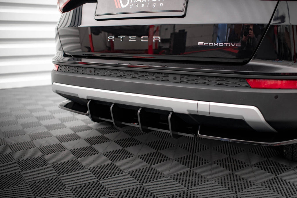 Difusor Street Pro Seat Ateca Mk1