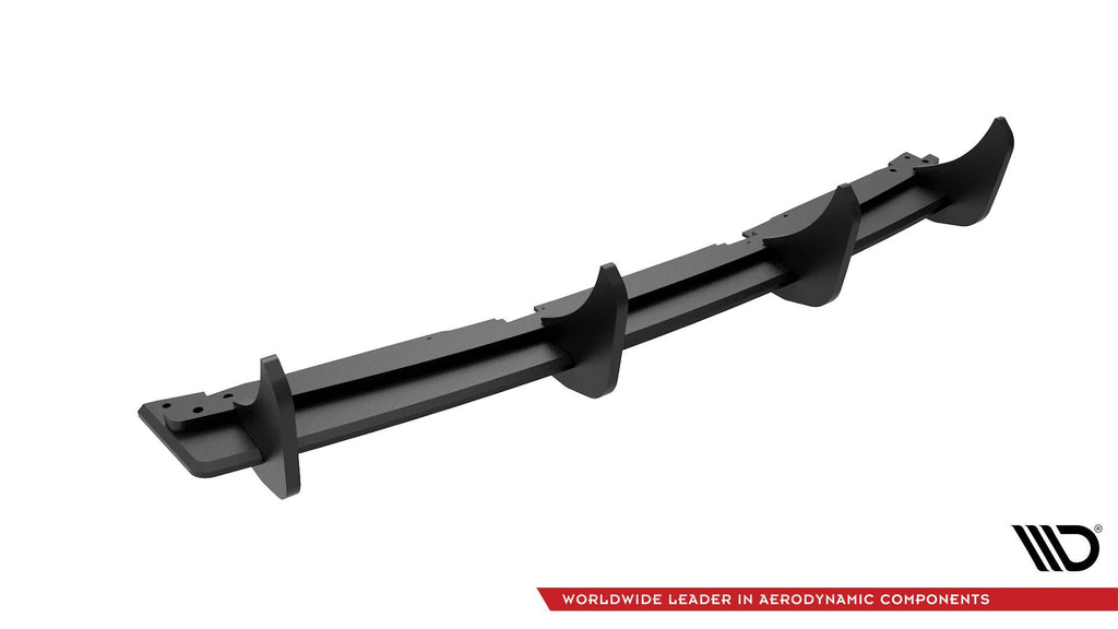 Difusor Street Pro Seat Exeo Berlina / ST