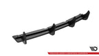 Difusor Street Pro Seat Exeo Berlina / ST