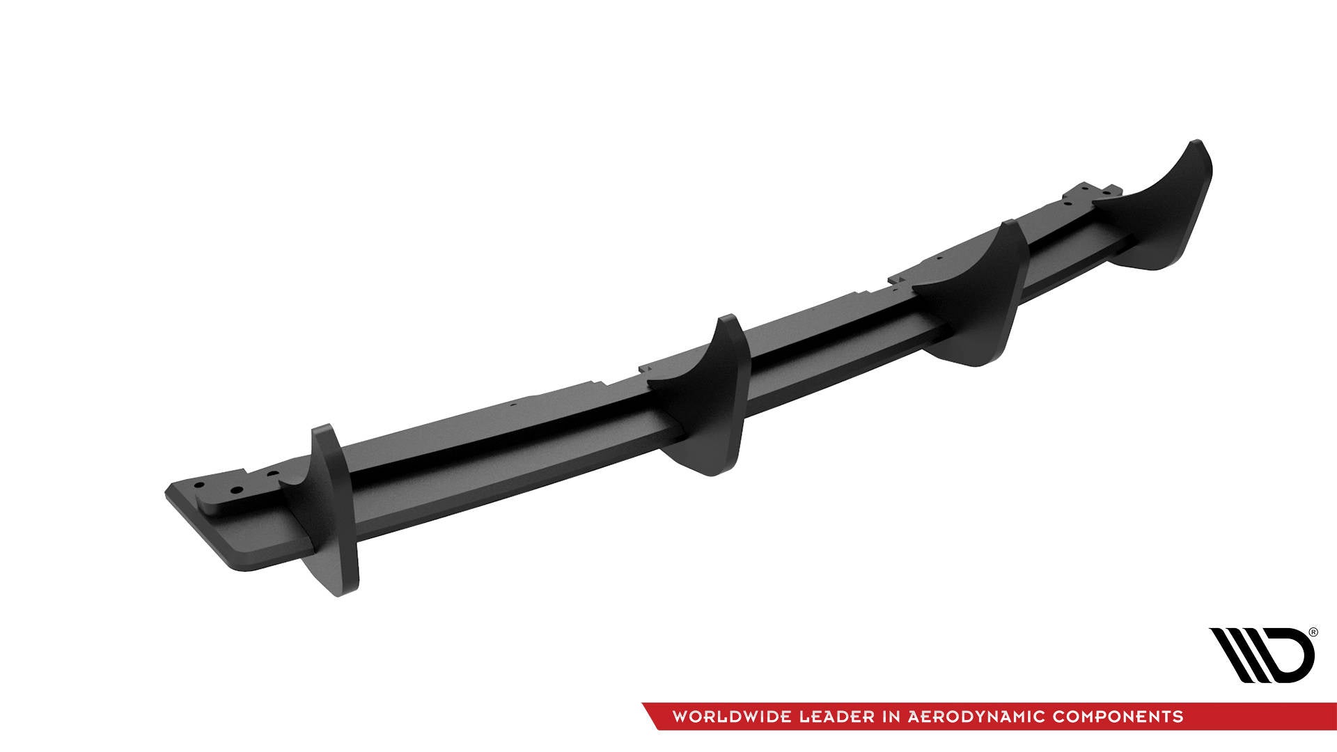 Difusor Street Pro Seat Exeo Berlina / ST