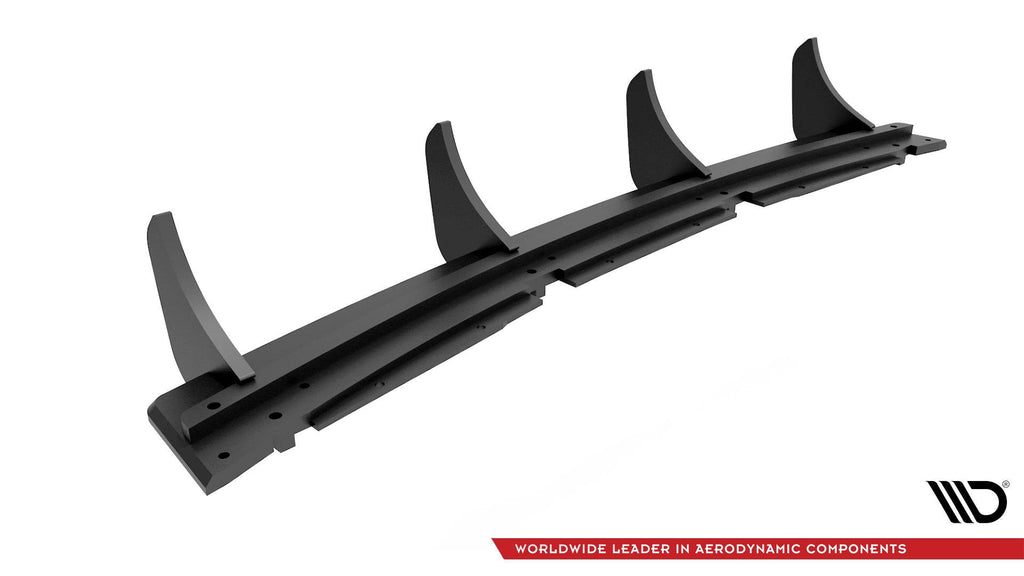 Difusor Street Pro Seat Exeo Berlina / ST
