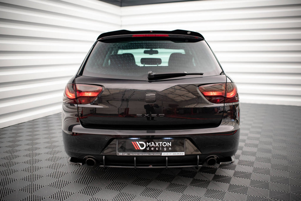 Difusor Street Pro Seat Exeo Berlina / ST