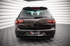 Difusor Street Pro Seat Exeo Berlina / ST