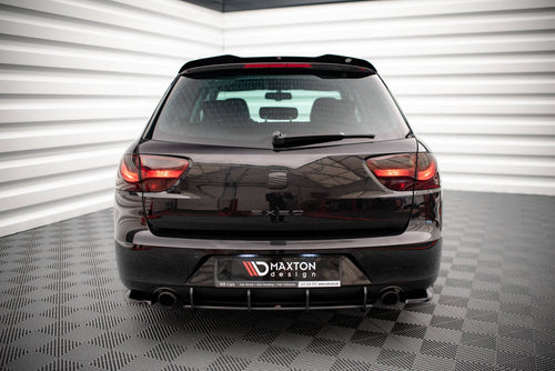 Difusor Street Pro Seat Exeo Berlina / ST