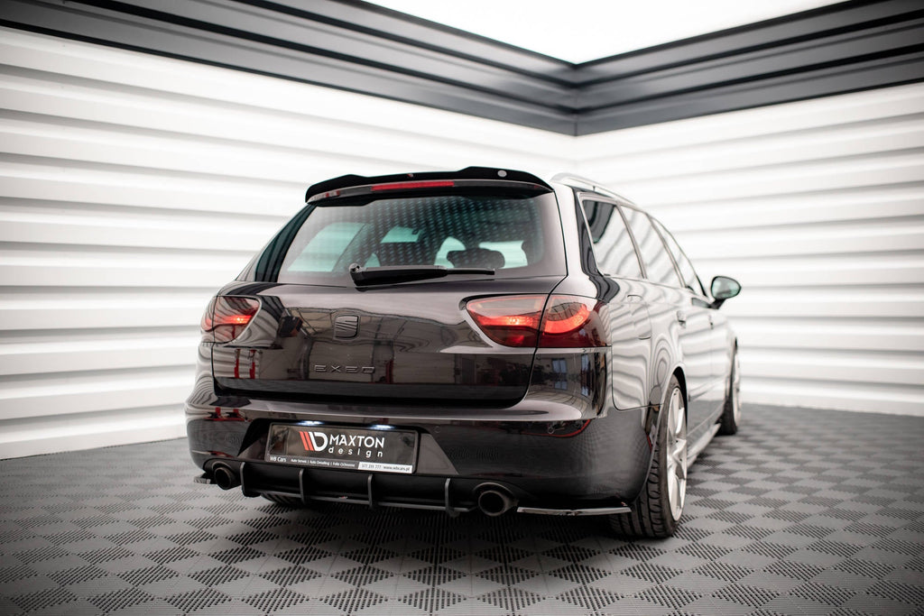 Difusor Street Pro Seat Exeo Berlina / ST