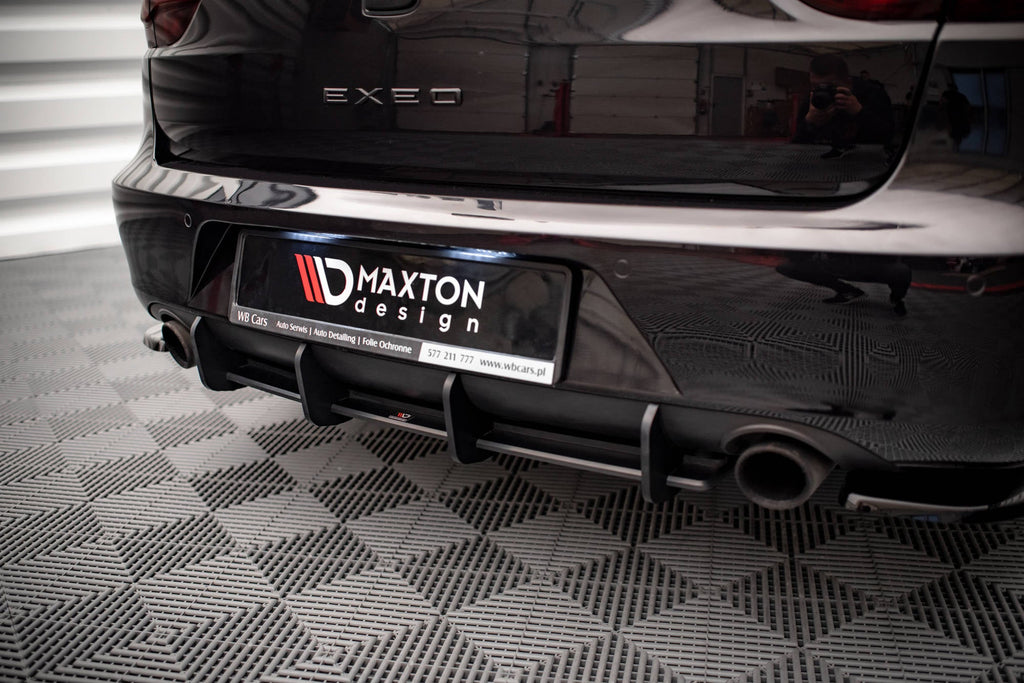 Difusor Street Pro Seat Exeo Berlina / ST