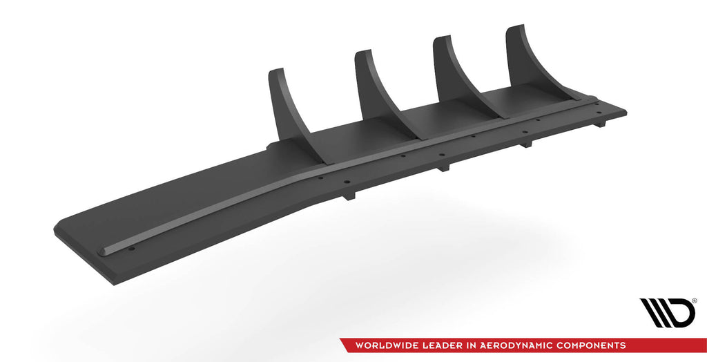 Difusor Street Pro Seat Ibiza Cupra Mk3