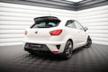 Difusor Street Pro Seat Ibiza Cupra Sport Coupé Mk4
