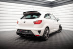 Difusor Street Pro Seat Ibiza Cupra Sport Coupé Mk4