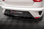 Difusor Street Pro Seat Ibiza Cupra Sport Coupé Mk4